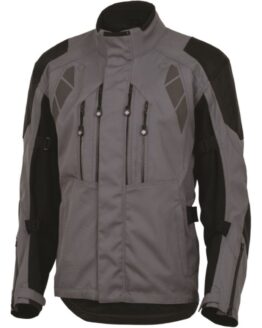 FIRSTGEAR Kilimanjaro 2.0 Jacket Grey/Black - Extra Large