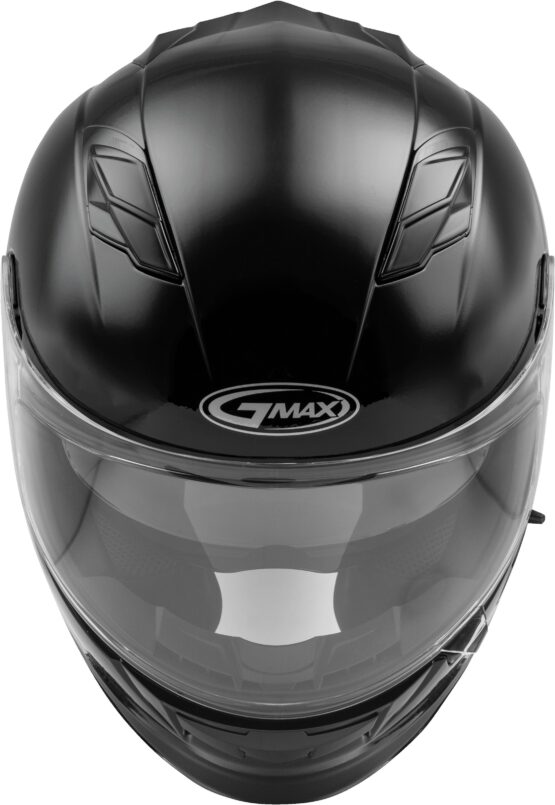 GMAX FF-98 Full Face Helmet Black XS - Image 5