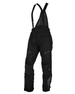 FIRSTGEAR Kilimanjaro 2.0 Pants Black - 42 Tall