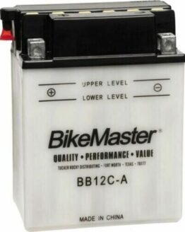 BikeMaster BB12C-A Battery