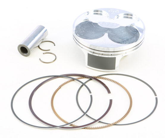Vertex HighComp Piston Kit 76.77mm 14.1:1 Fits 14-15 Honda CRF250R