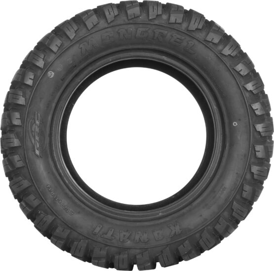 27x11R-12 Mongrel ATV/UTV Tire - Image 2