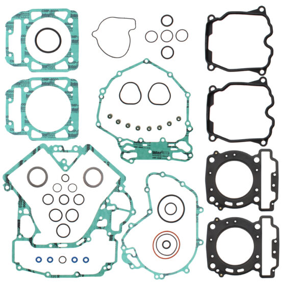 Vertex Complete Gasket Kit Fits 2007-2015 Can-Am, 2006 Bombardier