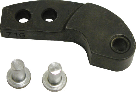 MTX Clutch Weight Kit 71 Gram