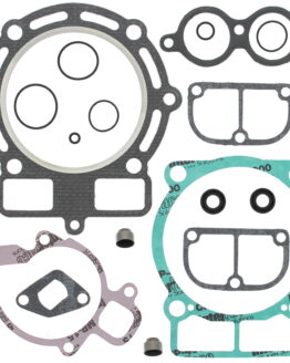 Vertex Top End Gasket Kit Fits 2008-2009 KTM, 2007-2011 Polaris