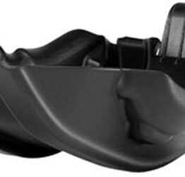 Skid Plate - Black