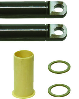 Upper A-Arm Bushing