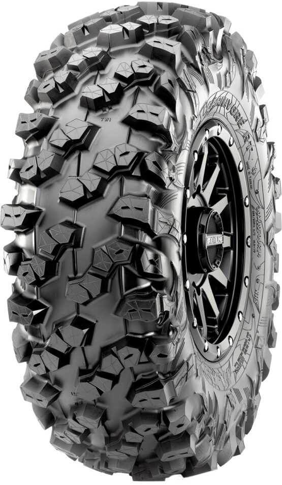 Maxxis Carnivore RT Tire 28x10R14 8PR Radial ATV/UTV - Image 4