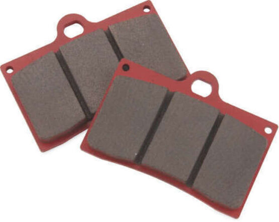 BikeMaster Sintered Front Brake Pads 961452