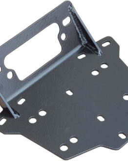 Winch Mount