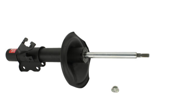 KYB Excel-G Front Left Gas Strut Fits Nissan 240SX 1989-1994 - Image 3