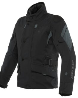 Dainese Carve Master 3 Gore-Tex Jacket Black/Ebony Size 46