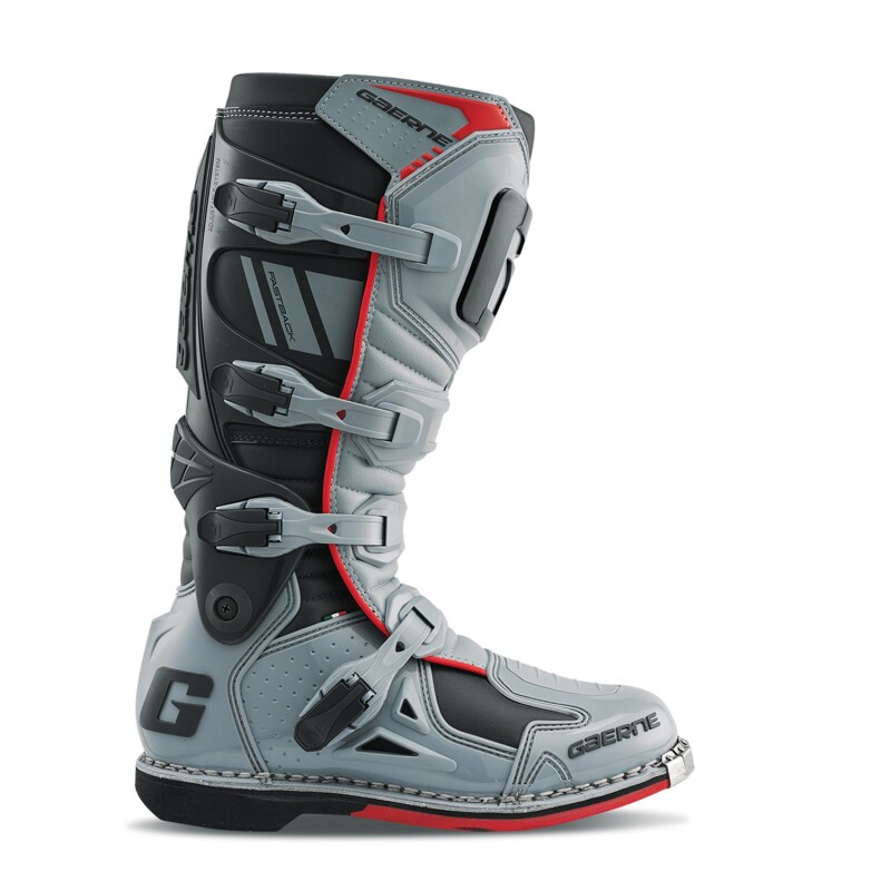 Gaerne Fastback Endurance Boot Cactus Blue Size 10 - Image 15