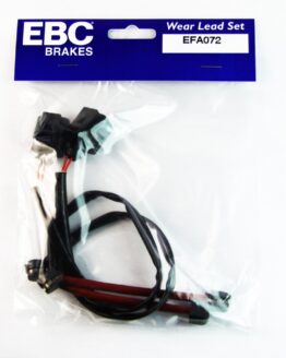Front Wear Leads