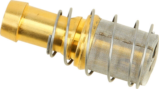 Weighted In-Tank Fuel Filter / Pickup For 5/16" Line - Image 2