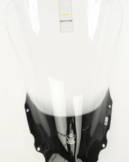 National Cycle V-Stream Windscreen Clear Fits 08-17 KLR650