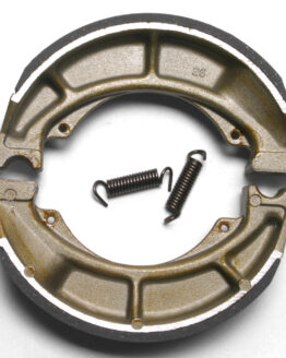 Standard Organic Brake Shoes