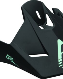 AR1 Charge Visor Astana/Seafoam/Black - Youth