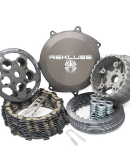 Core Manual Torq-Drive Clutch Kit