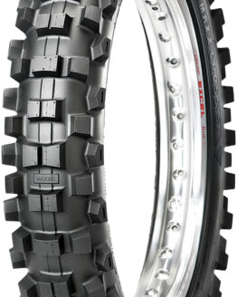 Maxxcross SI 120/90-19 Rear Off-Road Tire