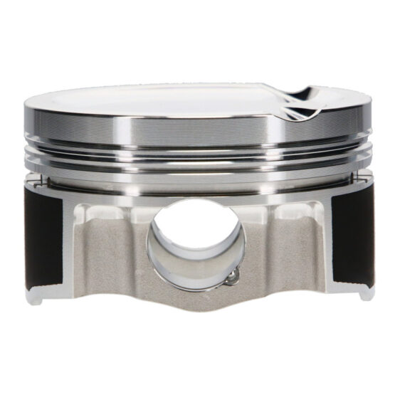 VW 2.0T TSI (23mm Pin) 83.5mm Bore 9.6:1 CR FSR Piston (Set of 4) - Image 6