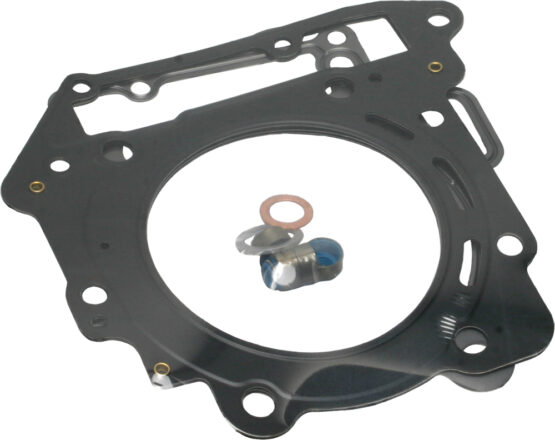 Cometic High Performance Top End Gasket Kit 97mm Bore Fits 10-15 Can-Am