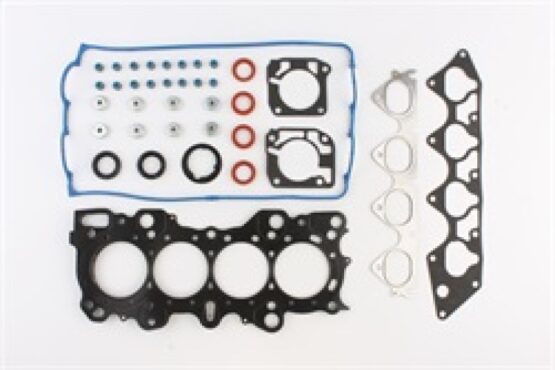 Cometic Top End Gasket Kit 81mm Bore Fits Honda B18C1 1994-01 - Image 2