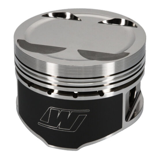 Wiseco Turbo Piston Set -6cc 86.5mm For Toyota 3SGTE 2.0L 16V - Image 4