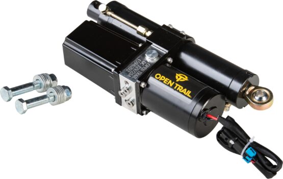 Open Trail Hydraulic Actuator for UTV Plow Push Tube TG40-203