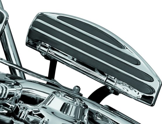 Kuryakyn Running Board Extensions Fits 92-08 Touring Models - Image 3