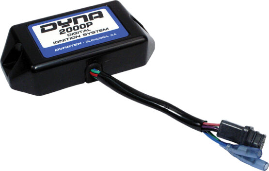 Dynatek Dyna 2000P Digital Ignition Module HD Single/Dual Fire - Image 2