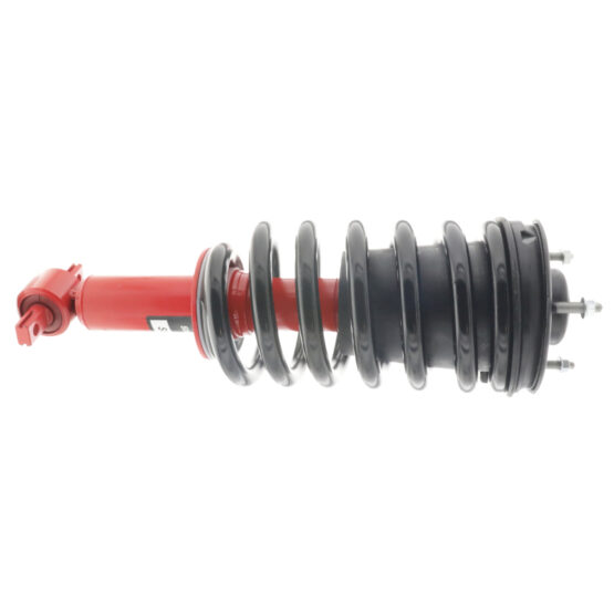 KYB Monomax Front Shock Fits 07-13 Chevy Silverado 1500 - Image 3