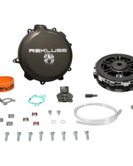 Rekluse RadiusCX 4.0 Clutch Kit For KTM, Husqvarna, Gas Gas 450 Models