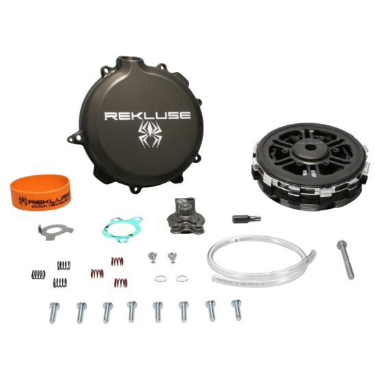 Rekluse RadiusCX 4.0 Clutch Kit For KTM, Husqvarna, Gas Gas