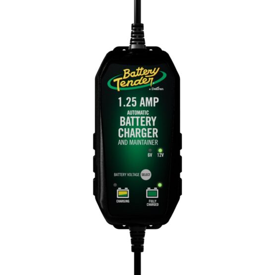 Bt 1.25 Amp Selectable - Image 3