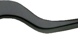 Aluminum Black Brake Lever