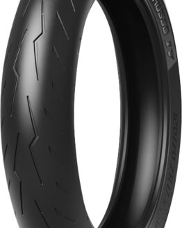 Pirelli Diablo Rosso IV 110/70R17 54H Front Motorcycle Tire Tubeless
