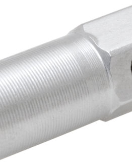 Motion Pro 1/4" Hex Driver D-Shape Bit For Honda Fuel Screws