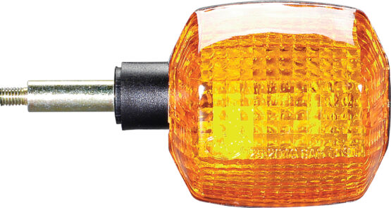 K&S DOT Turn Signal for Kawasaki ZX-900 Ninja, KL-650B, ZX-600D