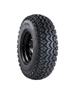 All Trail 4 Ply Bias Front Tire 23 x 10.5-12