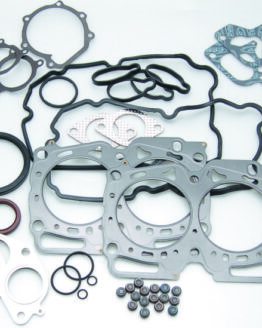 Street Pro 101mm Bore Complete Gasket Kit Fits 06-07 Subaru WRX EJ255