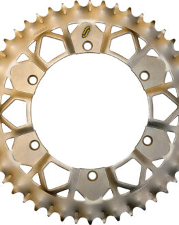 Works Z Rear Sprocket 48T