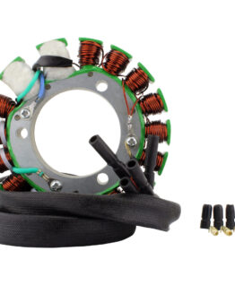 RM Stator High Output 200W Stator For Honda XR600R 1985-2000