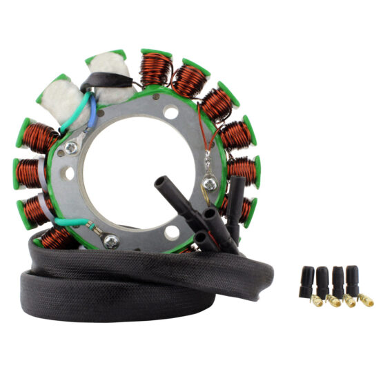 RM Stator High Output 200W Stator For Honda XR600R 1985-2000