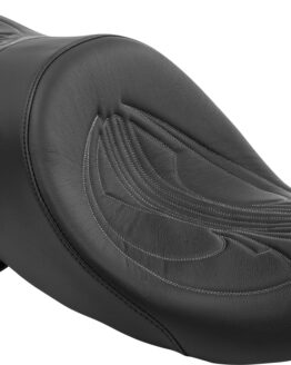 Airhawk Longhaul Drag Gray Stitch Wide 2-Up Seat
