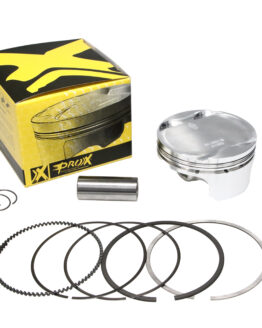 ProX Piston Kit Standard Size A Yamaha Wolverine RMAX 1000 2021-2022