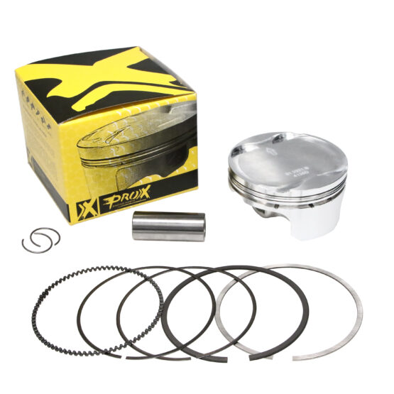 ProX Piston Kit Standard Size A Yamaha Wolverine RMAX 1000 2021-2022
