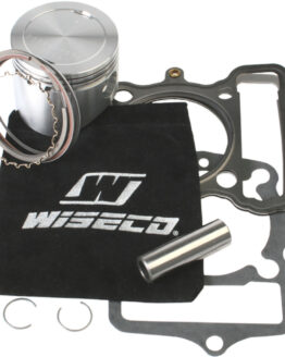 Wiseco Top End Piston Kit 54.00mm 9.4:1 Compression Fits Honda XR100/XL100