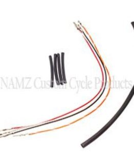 Namz 12in Reverse Switch Wire Harness Extension