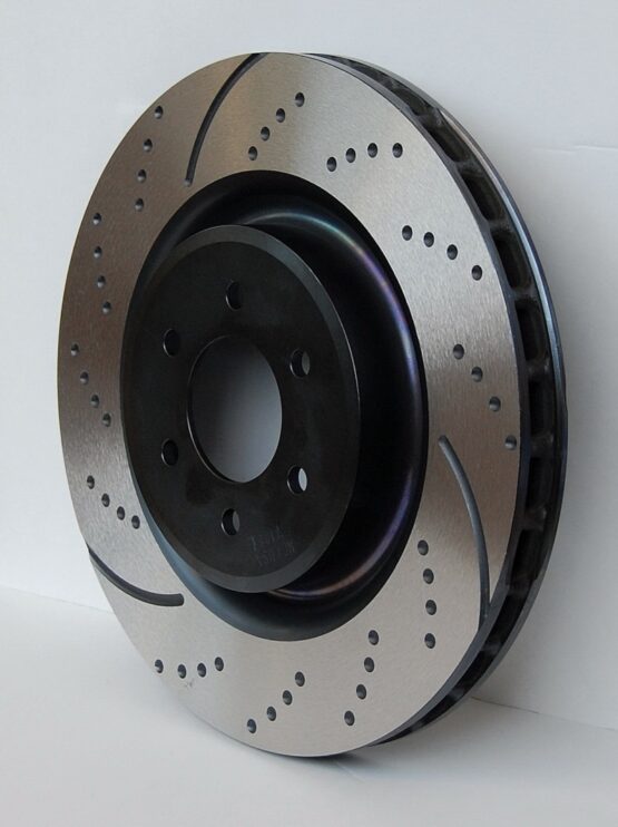 GD Sport Front Rotors - Image 2